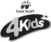 COOL STUFF 4 KIDS