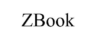 ZBOOK