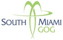 SOUTH MIAMI GOG