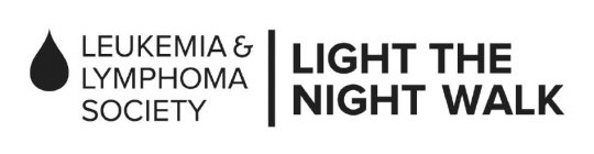 LEUKEMIA & LYMPHOMA SOCIETY LIGHT THE NIGHT WALK