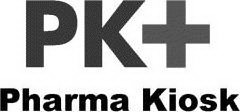 PK + PHARMA KIOSK