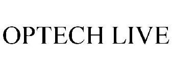 OPTECH LIVE