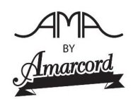 AMA BY AMARCORD