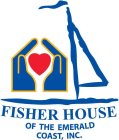 FISHER HOUSE OF THE EMERALD COAST, INC.