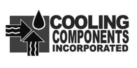 COOLING COMPONENTS INCORPORATED