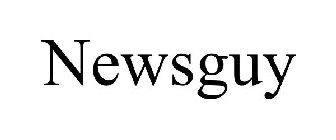 NEWSGUY
