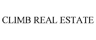 CLIMB REAL ESTATE