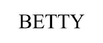 BETTY