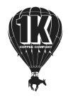 1K COFFEE COMPANY