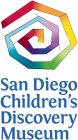 SAN DIEGO CHILDREN'S DISCOVERY MUSEUM