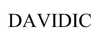 DAVIDIC