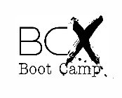 BCX BOOT CAMP