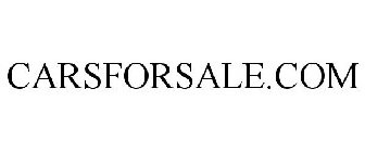 CARSFORSALE.COM