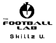 THE FOOTBALL LAB SKILLZ U