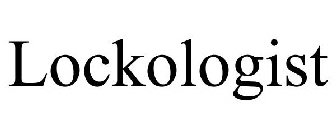 LOCKOLOGIST