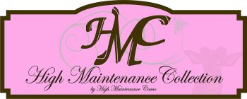 HMC HIGH MAINTENANCE COLLECTION BY HIGH MAINTENANCE CAMO