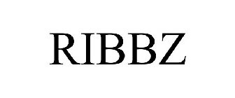 RIBBZ