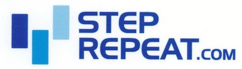 STEP REPEAT.COM