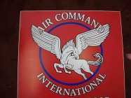 AIR COMMAND INTERNATIONAL