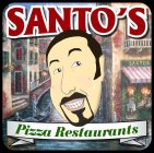 SANTO'S PIZZA RESTAURANTS SANTOS