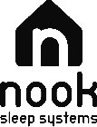 N NOOK SLEEP SYSTEMS