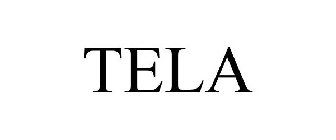 TELA