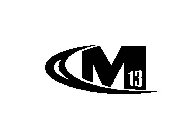 M13