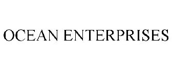 OCEAN ENTERPRISES