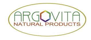 ARGOVITA NATURAL PRODUCTS