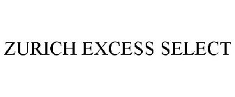 ZURICH EXCESS SELECT