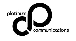 PC PLATINUM COMMUNICATIONS