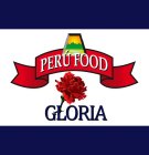 PERU FOOD GLORIA