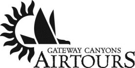 GATEWAY CANYONS AIRTOURS