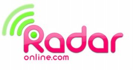 RADAR ONLINE.COM