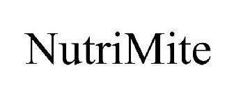 NUTRIMITE