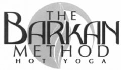 THE BARKAN METHOD