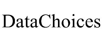 DATACHOICES