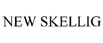 NEW SKELLIG