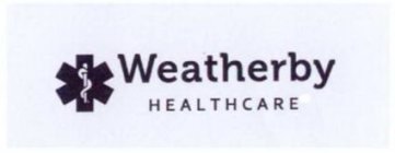 WEATHERBY HEALTHCARE