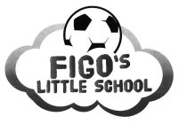 FIGO'S LITTLE SCHOOL