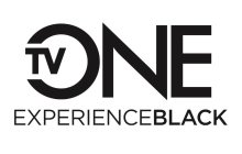 TV ONE EXPERIENCEBLACK