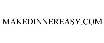 MAKEDINNEREASY.COM