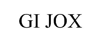 GI JOX