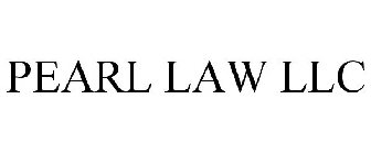 PEARL LAW LLC