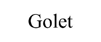 GOLET