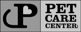 P PET CARE CENTER