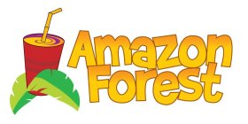 AMAZON FOREST