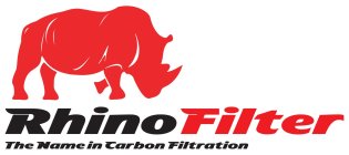 RHINO FILTER THE NAME IN CARBON FILTRATION