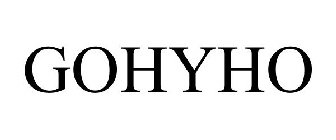 GOHYHO