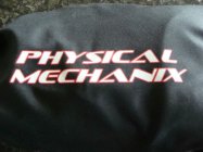 PHYSICAL MECHANIX